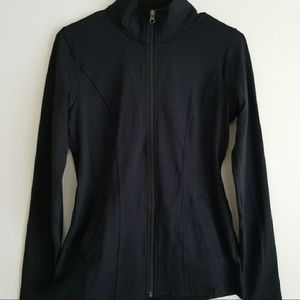 MSP by Miraclesuit Women's Sweatshirt, Size Small